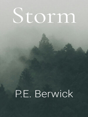 cover image of Storm